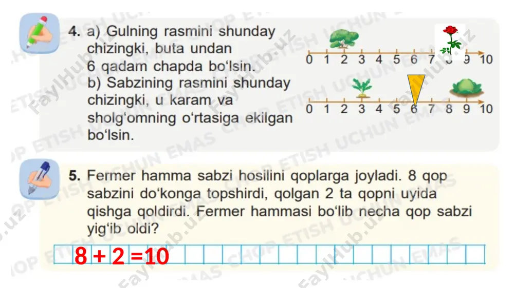matematika misollar to'plami - Page 3