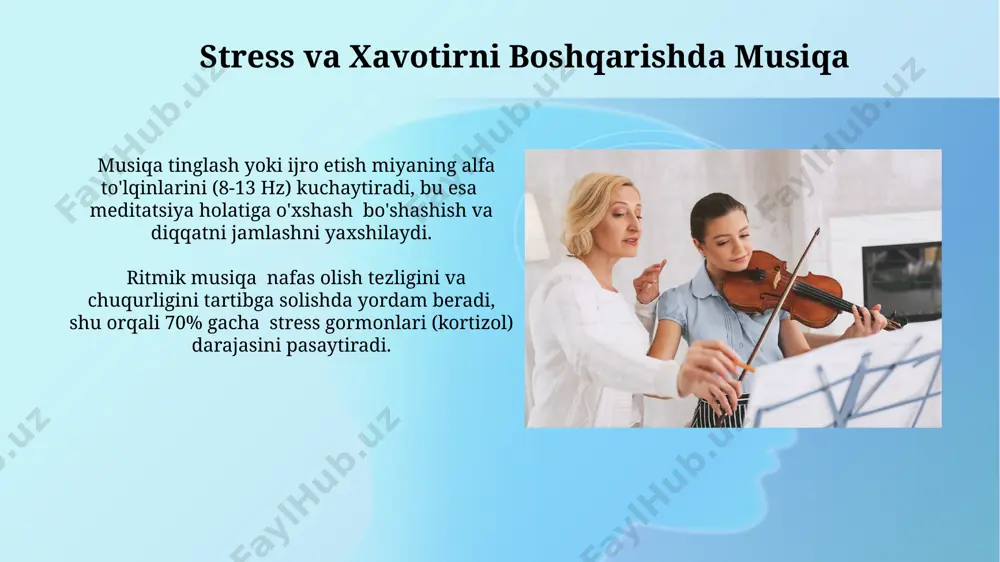 rekreativ musiqa terapiyasi - Page 4