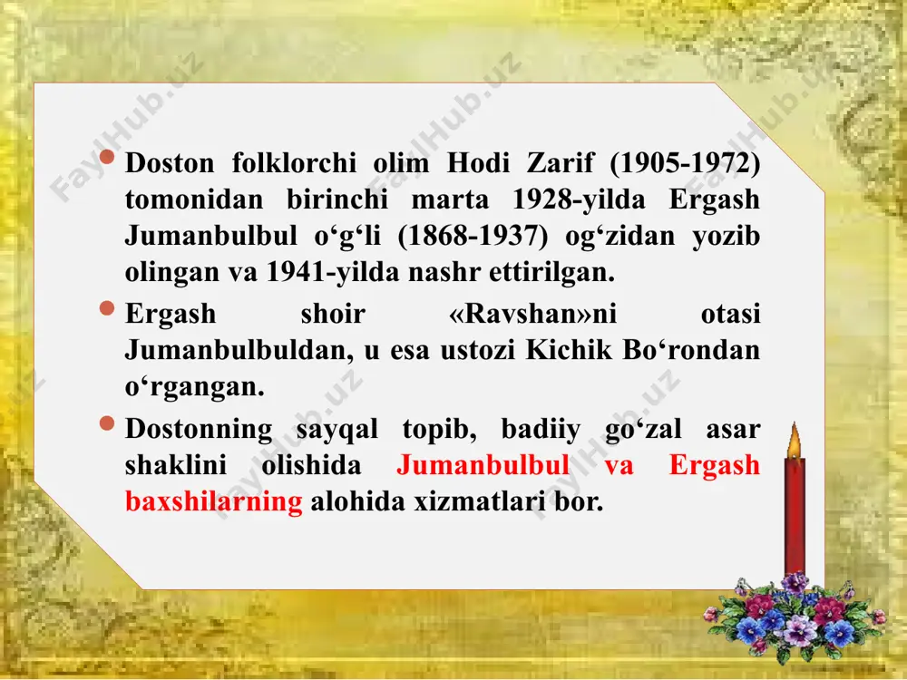 "ravshan" dostoni - Page 3