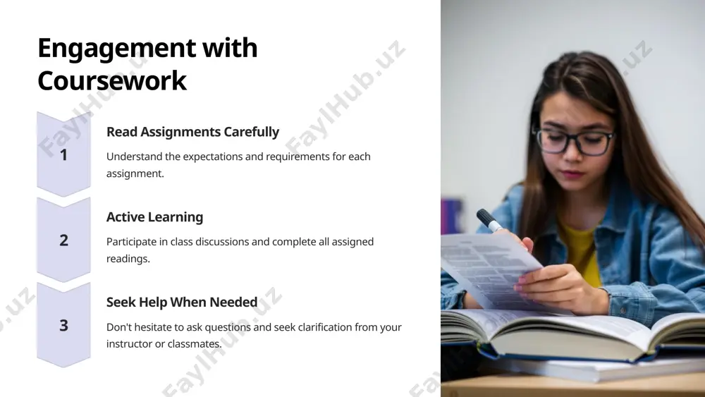 student responsibilities - Page 5