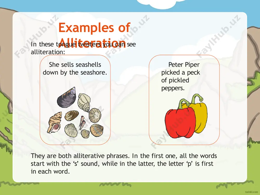 alliteration - Page 4