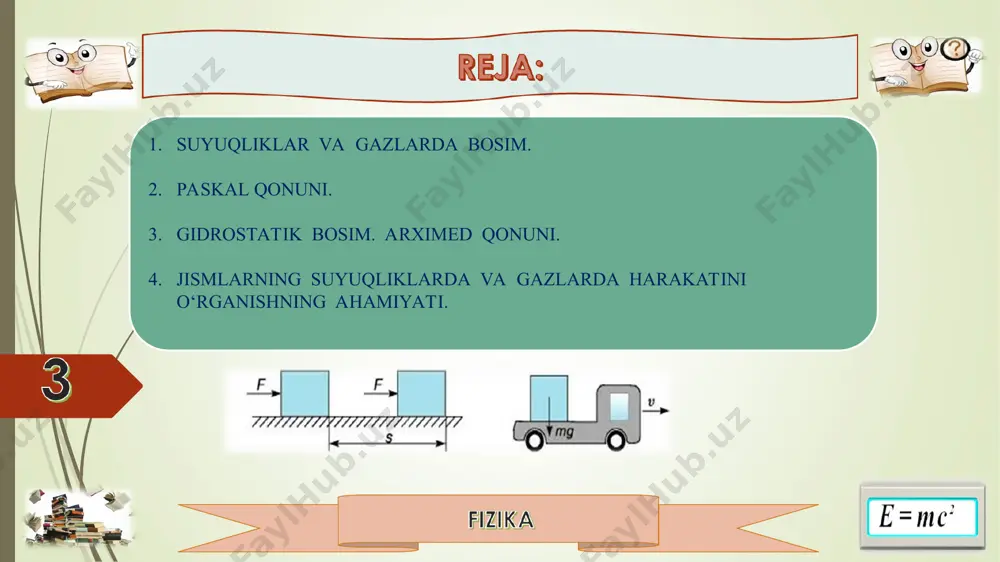 fizika fanidan maqola - Page 3