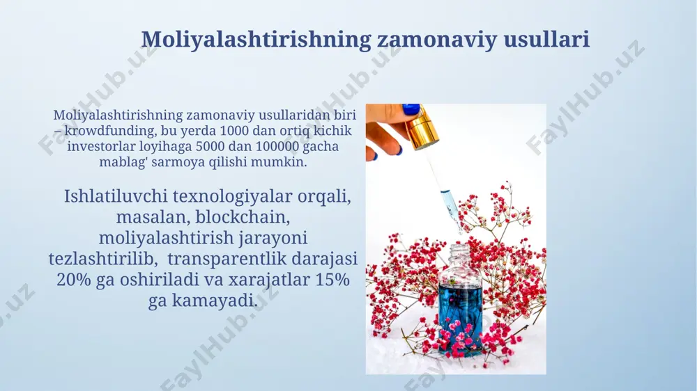 moliyaning mohiyati va funksiyalari - Page 4