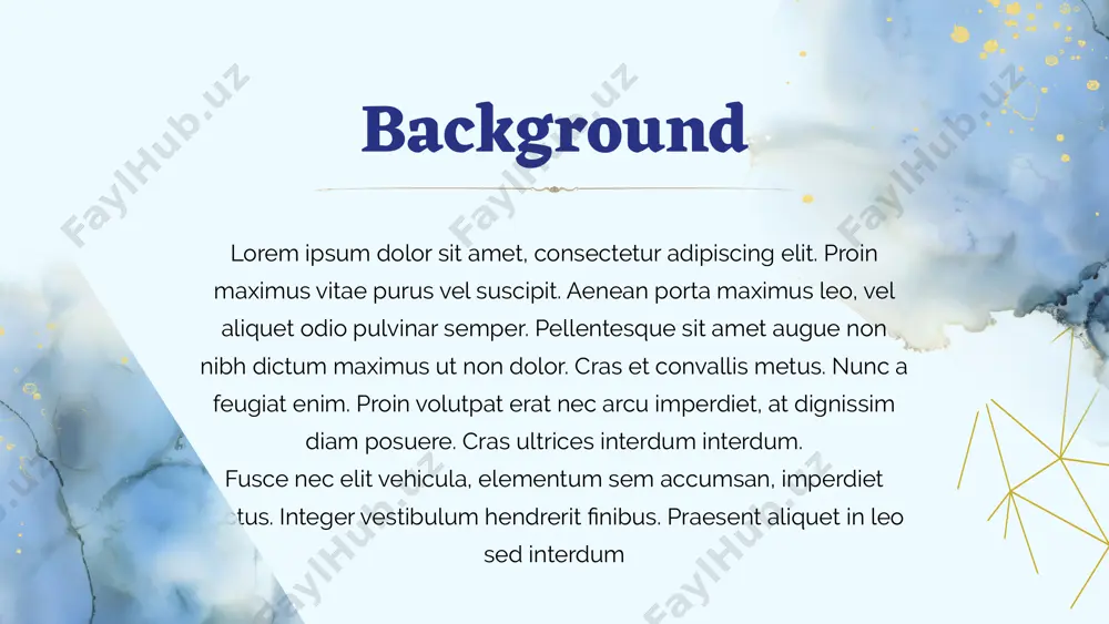 group project "write your topic or idea" - Page 4