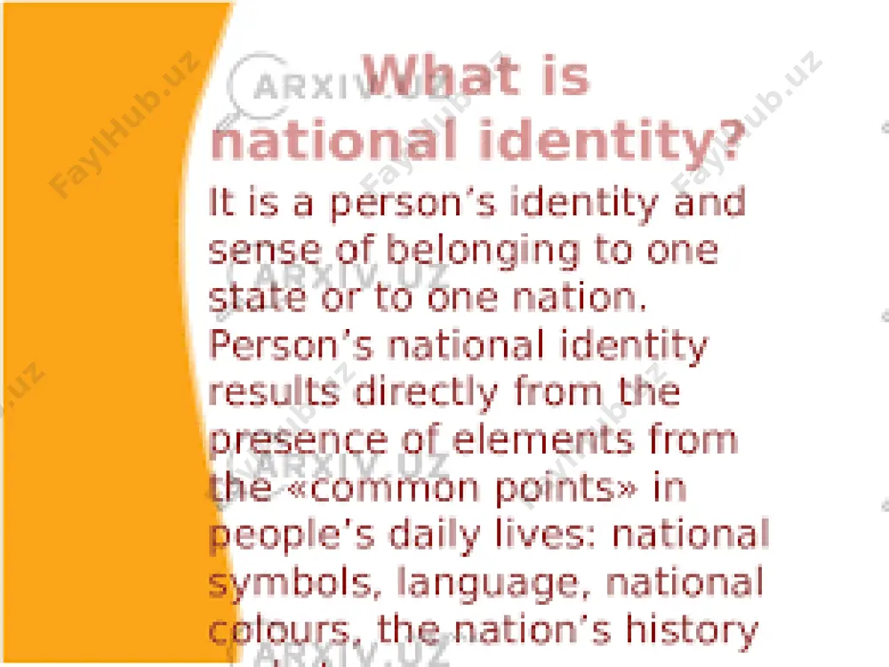 national identities of uzbekistan - Page 3