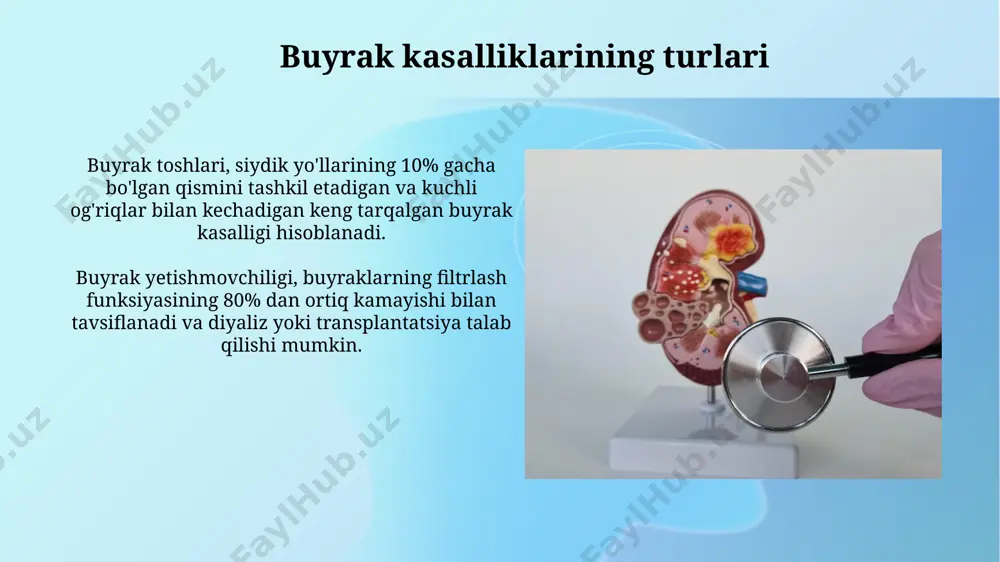 diagnostika va davolash usullari - Page 5