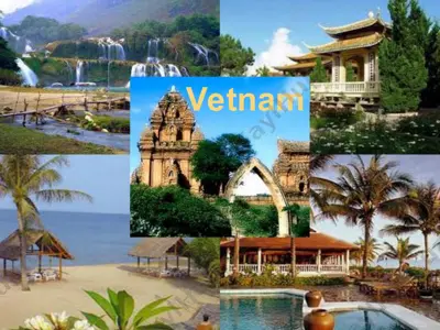 vetnam — PPT