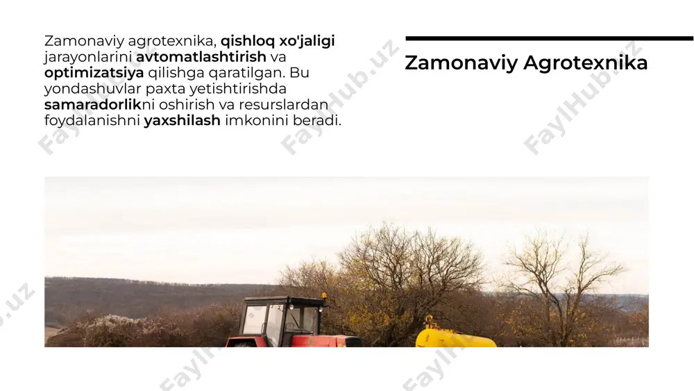 paxta yetishtirish va agrotexnikasi - Page 4