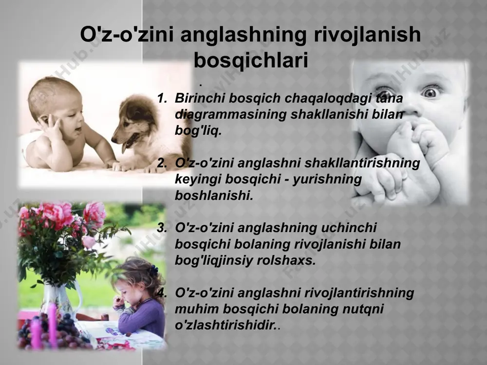 o'z-o'zinianglash psixologiyasi - Page 4