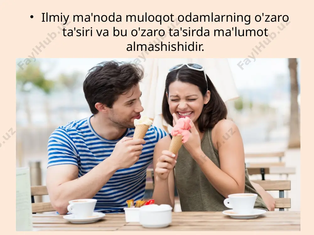 og'zaki va og'zaki bo'lmagan aloqa vositalari - Page 3