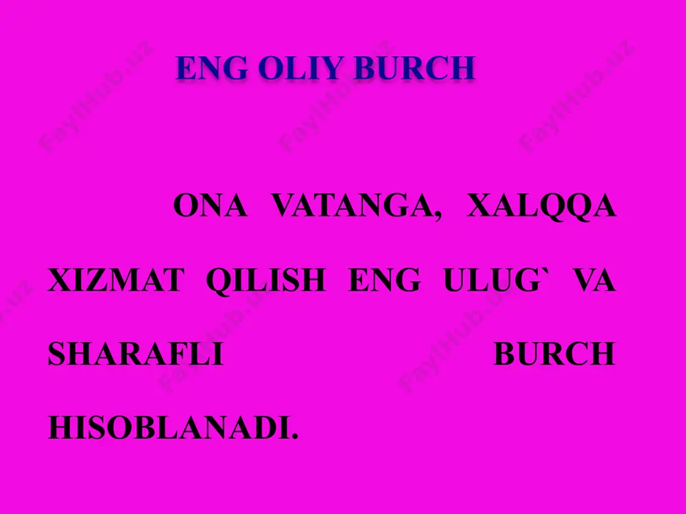 vatan oldidagi burch va mas’uliyat - Page 5