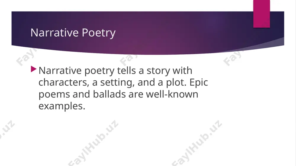 an introduction to the forms of poetry - Page 4