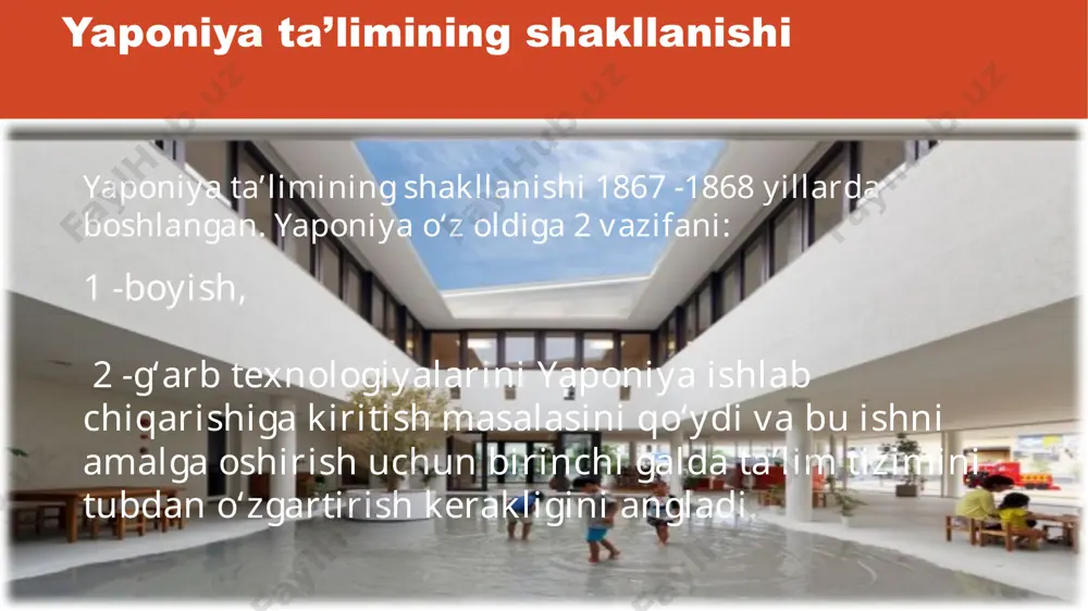 yaponiya ta’lim tizimi - Page 4
