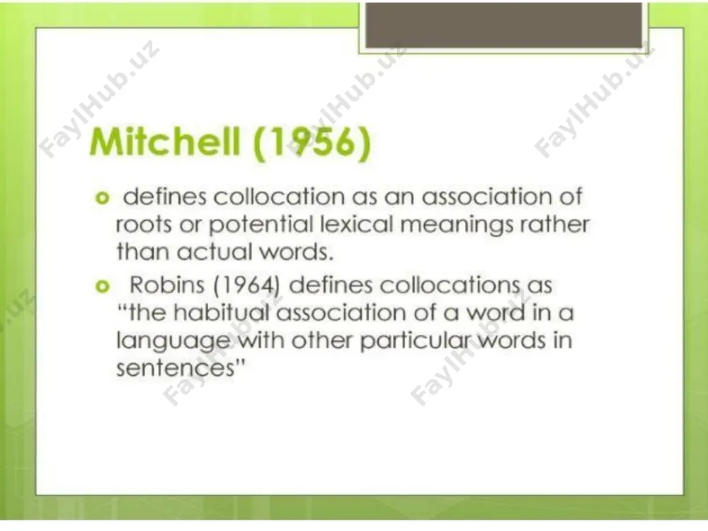 common english collocations and their usage - Page 4