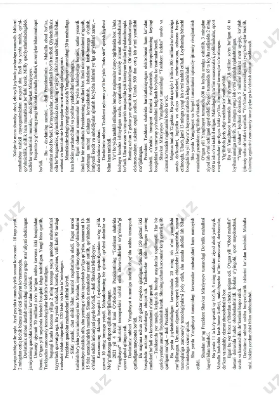 "axborot va murabbiylik soati" mashg'ulotlari materiallari - Page 5