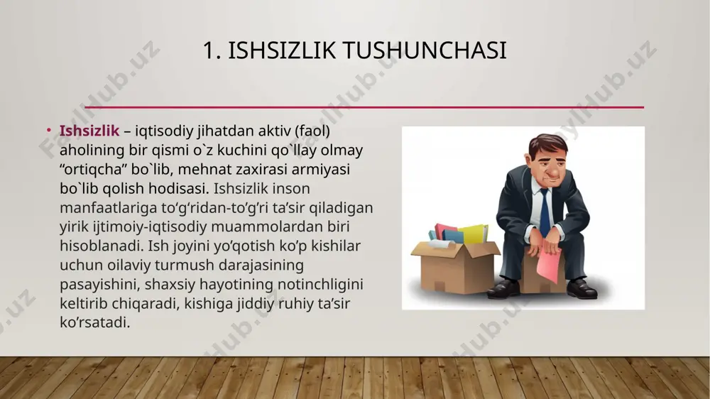 da tutilgan. bu ish bilan ta’minlangan aholi iste’moli ortishi sabab ortadigan talab narxlarni ko’tarishi, ishsizlik tufayli daromadi kamaygan aholi yalpi talabi tushushi va bu narxlarni ham pastga olib tushishi bilan izohlanadi. e’tiboringiz uchun rahmat! ser image4.png image15.jpg image16.jpg image17.jpg image14.png image18.jpg image3.png image5.jpeg image6.jpg