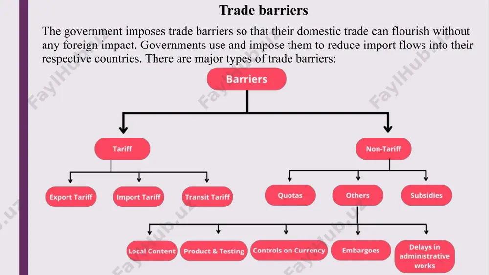 international trade and economic growth - Page 5