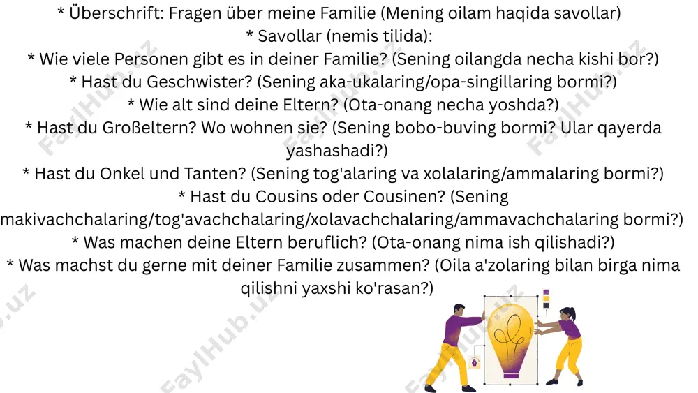 mening oilam - lug'at - Page 3
