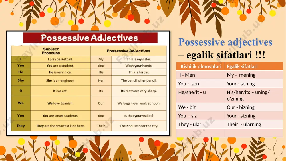 writing and reading skills - Page 4
