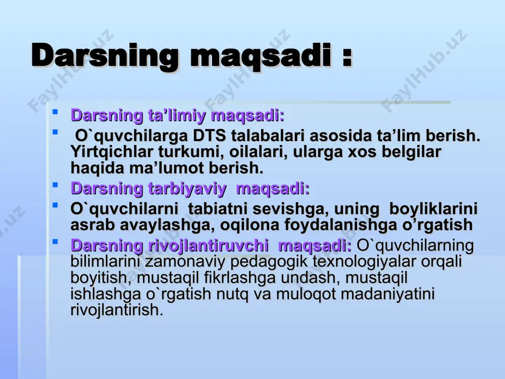 urg’ochisi 3-4 tadan13 tagacha ko’zi yumuq jish bola tug’adi bolasi 35-40 kun onasini emadi ular 15 yilgacha umr ko’radi baquvvat,kuchli va epchil ajoyib ovchilar ov jarayoni : o’ljani topishda ularga aqli, sabri va bardoshililigi yordam beradi. bo’rilarning avzal jihati, bu ularning to’da bo’lib ov qila olishidir. yirtqichlarning bir qismi o’ljani ortidan quvadi, boshqalari kesib chiqib qurbonning yo’lini to’sishadi yoki charchaganlarning o’rnini bosishadi hatto juft bo’lib ovga chiqqanlarida ham biri pistirmada bekinib,ikkinchisi o’ljani hurkitib, uni sherigi tomon haydaydi. har bir juft bo’ri oilasi muayyan maydonni egallab, uni qo’riqlaydi, oilalar orasidagi masofa 12-30 km uzoqlikda bo’ladi chiyabo’ri chiyabo’ri kechasi ovga chiqadi u yer yuzasida uya quradigan qushlar, ularning tuxumlari,sudralib yuruvchilar, kemiruvchilar, va hatto hasharotlar bilan ham oziqlanadi murdadan va mevalardan ham qaytmaydi polizdagi qovunlarni g’ajib tashlaydi xonadonlardagi parrandalarga ham hujum qiladi moynasi unchalik qimmat emas, shuning uchun u kam ovlanadi uni daryo bo’yidagi to’qaylarda, vohalarda va tog’ oldi hududlarda ko’p uchratish mumkin. …