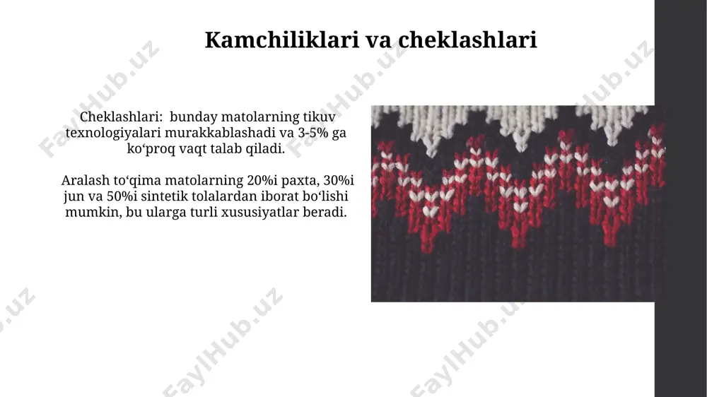 aralash trikotaj matolar - Page 5