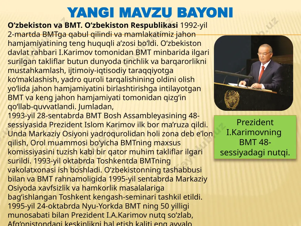 arlarni sanab bering. dars yakunlanadi. yangi mavzuni o’qish. savollar yuzasidan tushunchalarini o’quvchilar daftarlariga yozib borishadi. e’tiboringiz uchun rahmat image3.jpeg image4.jpeg image5.png image6.jpeg image7.png image8.png image9.png image10.png image11.png image12.png image13.png image14.jpeg image15.jpeg /docprops/thumbnail.jpeg