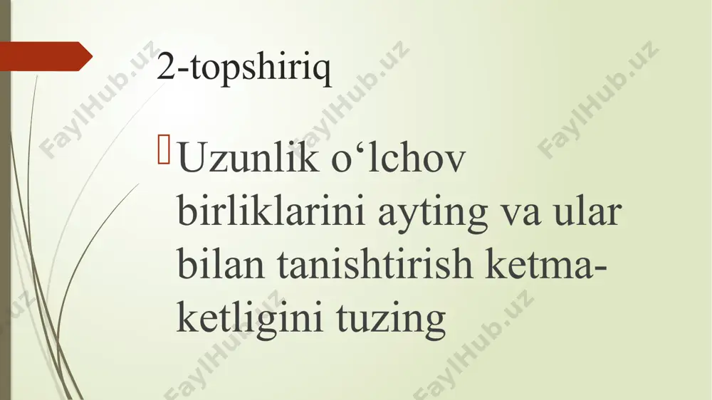 boshlang‘ich sinflarda uzunlik miqdorini o‘qitish metodikasi - Page 4