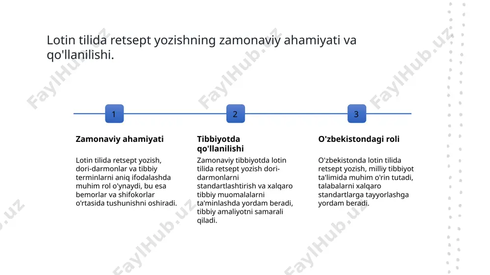 retseptura. retsept yozish qoidalari - Page 5