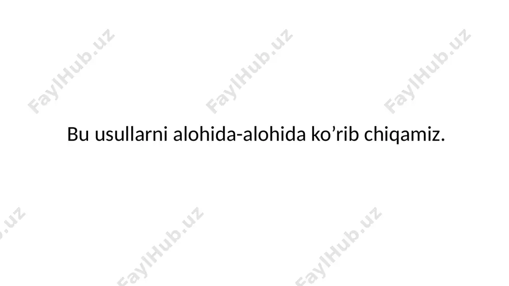 holatda joylashgan nuqta. ta’rif: agar nuqta h,v,w-proyeksiyalar tekisliklaridan biriga yoki [ox), [oy), [oz), koordinata o’qlaridan biriga tegishli bo’lsa, u holda xususiy holatda joylashgan nuqta deyiladi. nuqtaning biror-bir koordinatasi nolga teng bo’lsa, u h,v,w- proyeksiyalar tekisliklaridan biriga tegishli bo’ladi. agar xa≠o, ya≠o va za=o bo’lsa, u holda a nuqta h tekislgida yotadi. (∙)a∈h. agar xb≠o, yb=o va zb≠o bo’lsa, u holda b nuqta v tekisligida yotadi. (∙)b∈v agar xc=o, yc≠o va zc≠o bo’lsa, u holda c nuqta w tekisligida yotadi. (∙)c∈w. nuqtaning ikkita koordinatasi nolga teng bo’lsa, nuqta koordinata o’qiga tegishli bo’ladi. agar xa≠o, ya=o va za=o bo’lsa, u holda a nuqta [ox) – o’qiga tegishli bo’ladi, ()a∈ [ox). agar xb≠o, yb≠o va zb=o bo’lsa, u holda b nuqta [oy) – o’qiga tegishli bo’ladi. ()b ∈ [oy). agar xc=o, yc=o va zc≠o bo’lsa, u holda c nuqta [oz) – o’qiga tegishli bo’ladi. ()c ∈ [oz). agar nuqtaning uchchala koordinatasi nolga teng …