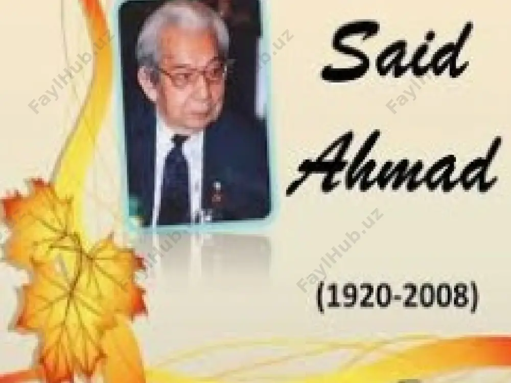 an holatlar borligi ayon. bor yo’g’i bir necha kungina paxta terib mavsumning qolgan vaqtini faqat turli- tuman yig’ilishlarda faxriy mehmon bo’lib qatnashish bilan o’tkazib yuborgan mexanizator yigit tushib qolgan vaziyatdan kulasiz.lekin bu kulgu hamdardlik kulgusi. chunki qahromonning o’zi ham vaziyat iskanjasida qurbon. bu- bizning sobiq jamiyatimiz uchun oddiy holat edi. e‘tiboringiz uchun rahmat image1.png image2.png image3.png image4.png image5.png image6.png image7.png image8.png image9.png image10.png image11.png image12.png image13.png image14.png image15.png image16.png image17.png