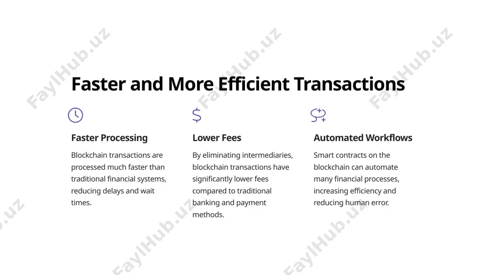 ogical advancements, the future looks promising for blockchain to become a mainstream solution for secure, transparent, and efficient transactions. while challenges remain, the potential of blockchain to revolutionize various sectors will drive further innovation and integration into our digital landscape. 10 image1.png image2.png image3.png image4.png image5.png image6.png image7.png image8.png image9.png image10.png image11.png image12.png image13.png image14.png