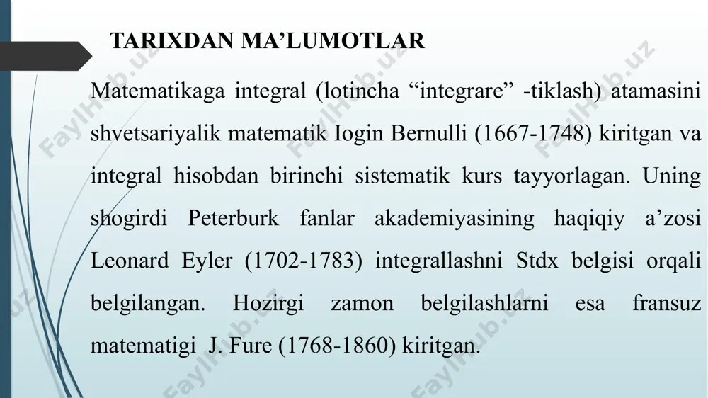 0 xdx 14.  4 0 xdx 15.  1 0 sinxdx 16.  1 0 cosxdx 17.  5 0 4xdx 18. dxx 2 3 0  19.  2 0 dxe x 25.  2 0 3 dxx 26.  9 0 x dx 27. dxx  2 1 2 28. dxe x  5 0 /docprops/thumbnail.jpeg