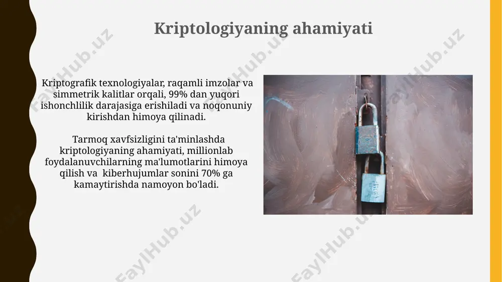 kriptologiya asoslari - Page 5