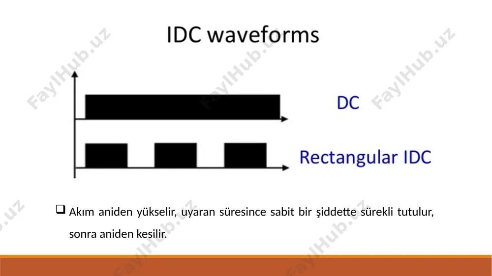 düz akımın modifiye şekilleri - Page 4