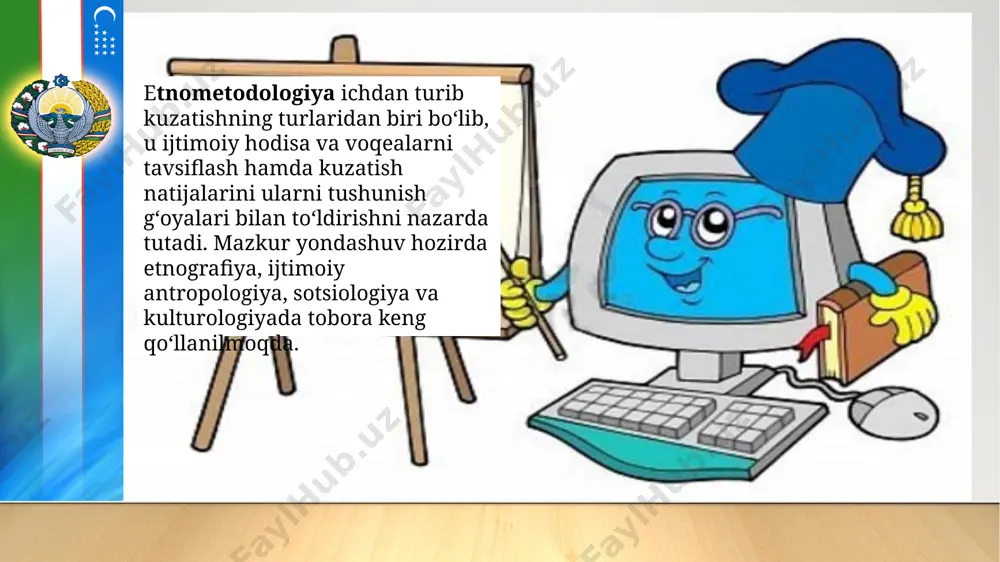 yalari, kant – laplasning kosmologik g‘oyalari va boshqalar ilgari surgan tabiatshunoslik asoslariga zid bo‘lgan. materialistik dialektika. gegel dialektikasi materialistik dialektikaning shakllanishiga zamin hozirlagan. materializm dialektik mantiq bilan bog‘langan. buning natijasi o‘laroq dialektikaning uchinchi tarixiy shakli yaratilgan (xix asrning ikkinchi yarmi). xix asrning 40-yillarigacha fanning turli sohalarida yangi kashfiyotlar paydo bo‘lgan va ular tabiatni tushuntirishga nisbatan dialektik-materialistik yondashuvni tabiatshunoslik nuqtai nazaridan asoslagan. ularning orasida uch kashfiyot: fizikada – materiya harakati shakllarining o‘zaro aloqasini asoslab bergan energiyaning saqlanish va o‘zgarish qonunining aniqlanishi; biologiyada – butun jonli tabiatning (o‘simliklar, hayvonot dunyosining ham) tarkibiy jihatdan yagonaligini yoritib bergan hujayra nazariyasining yaratilishi; rivojlanish g‘oyasini jonli tabiatga tatbiqan ishlab chiqqani darvinning evolyusiya nazariyasi alohida o‘rin egallaydi. bu sharoitda materialistik dialektika borliqning o‘xshashi, ya’ni borliqni uning o‘ziga mos ravishda fikrlash va bilish imkoniyati sifatida falsafiy tafakkurning fanga ayniqsa mos keluvchi shakliga aylangan. klassik dialektika. klassik dialektikaning o‘ziga xos xususiyatlarini qayd etib o‘tamiz. birinchidan, klassik dialektika dunyoni tushunishning …