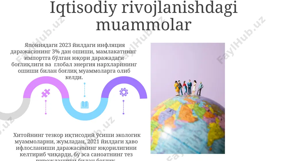 sharqiy osiyo xõjaligi va madaniyati - Page 5