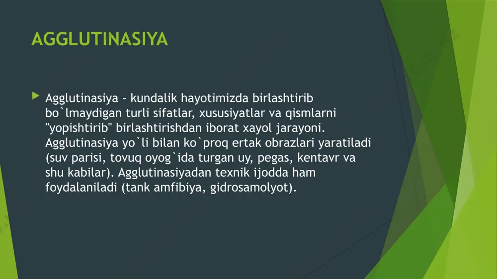 xayol jarayonlari va uning turlari - Page 5
