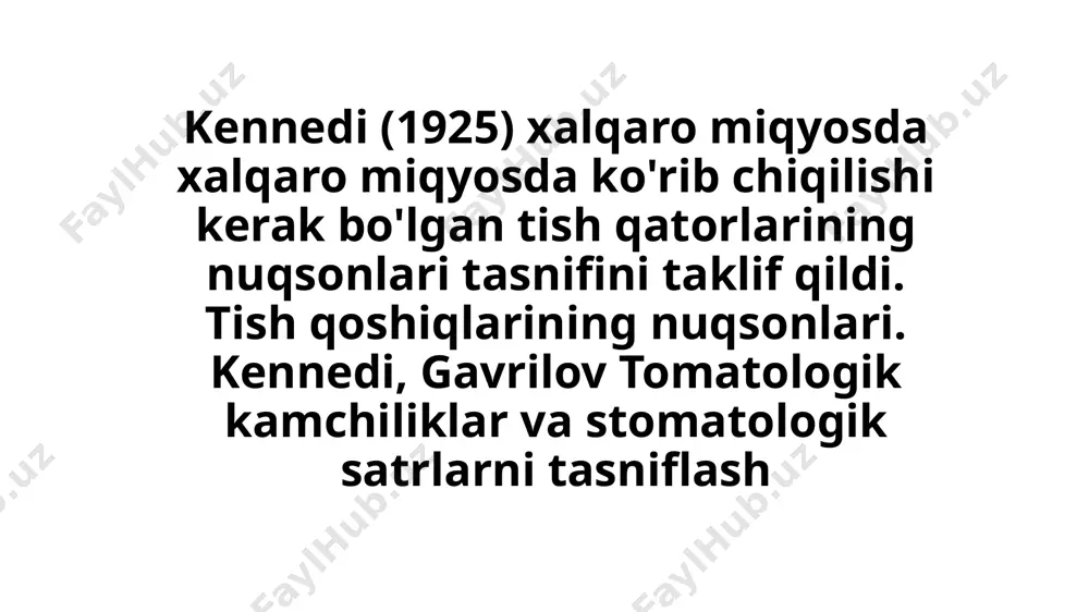 tishnuqsonlarining xalqaro tasnifi - Page 3