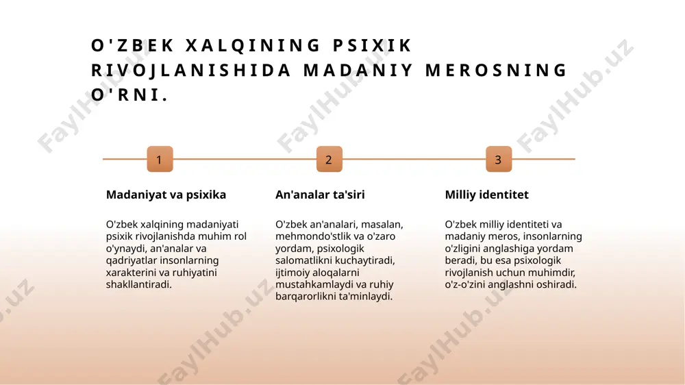 psixikaning evolyutsiyasi va vavujudga kelishi - Page 5