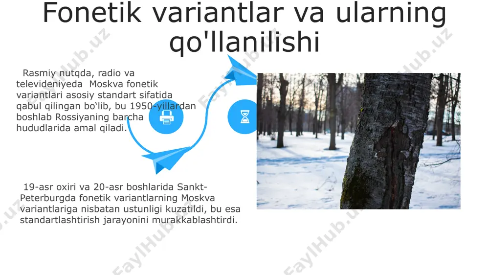rus tilining fonetik va orfoepik meyorlari - Page 4
