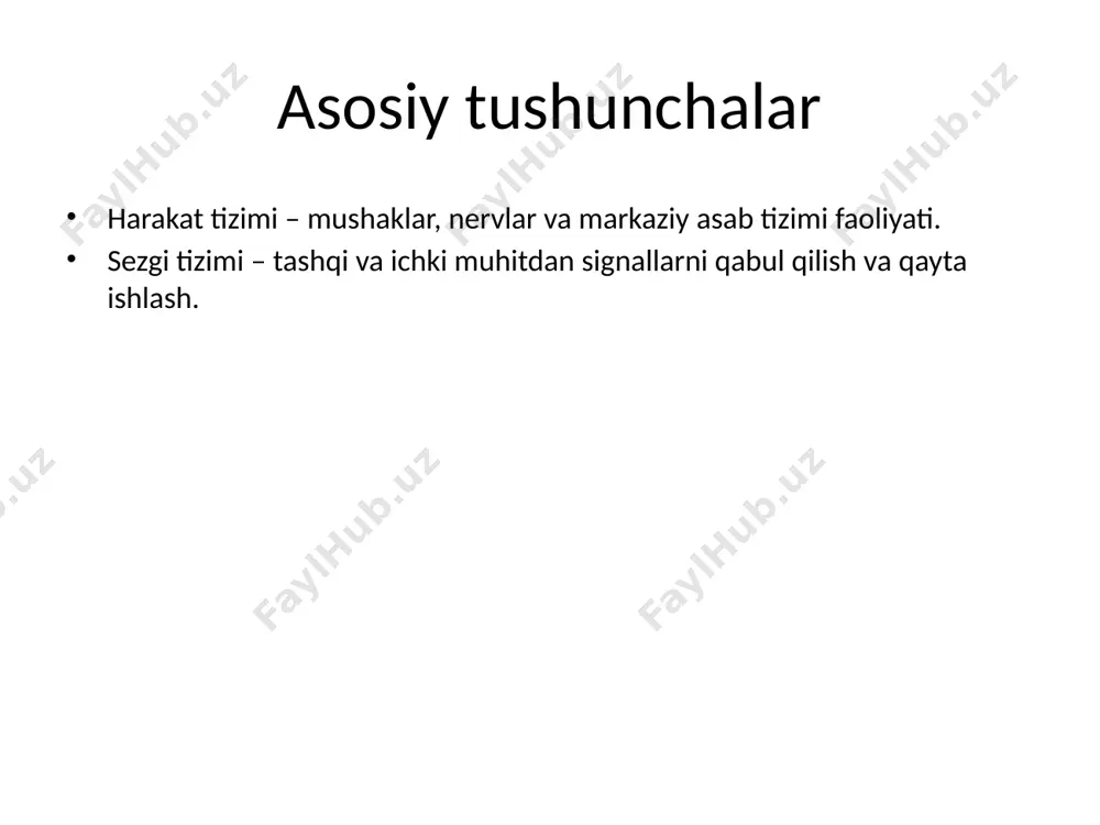 harakat va sezgi buzilishlari - Page 3