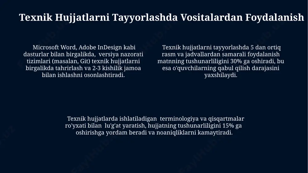 texnik kommunikatsiya vositalari - Page 4