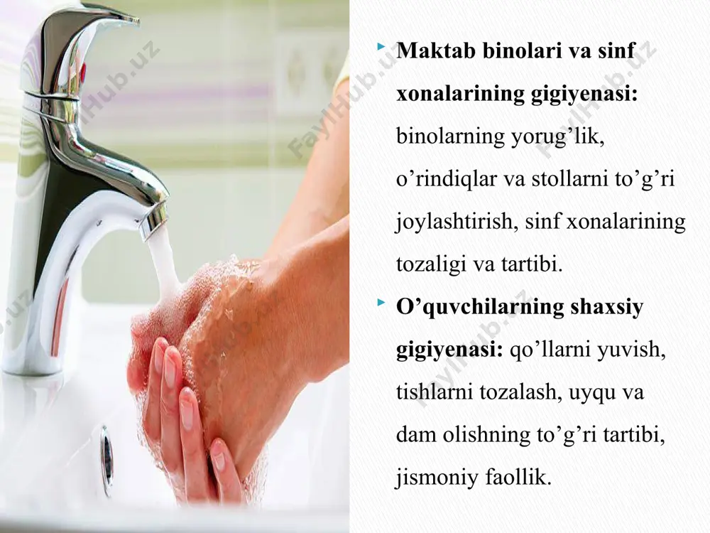 ta’lim-tarbiya gigiyenasi - Page 5