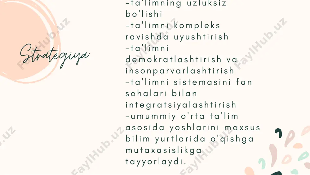 ta'limda innovatsiya va integratsiya - Page 4