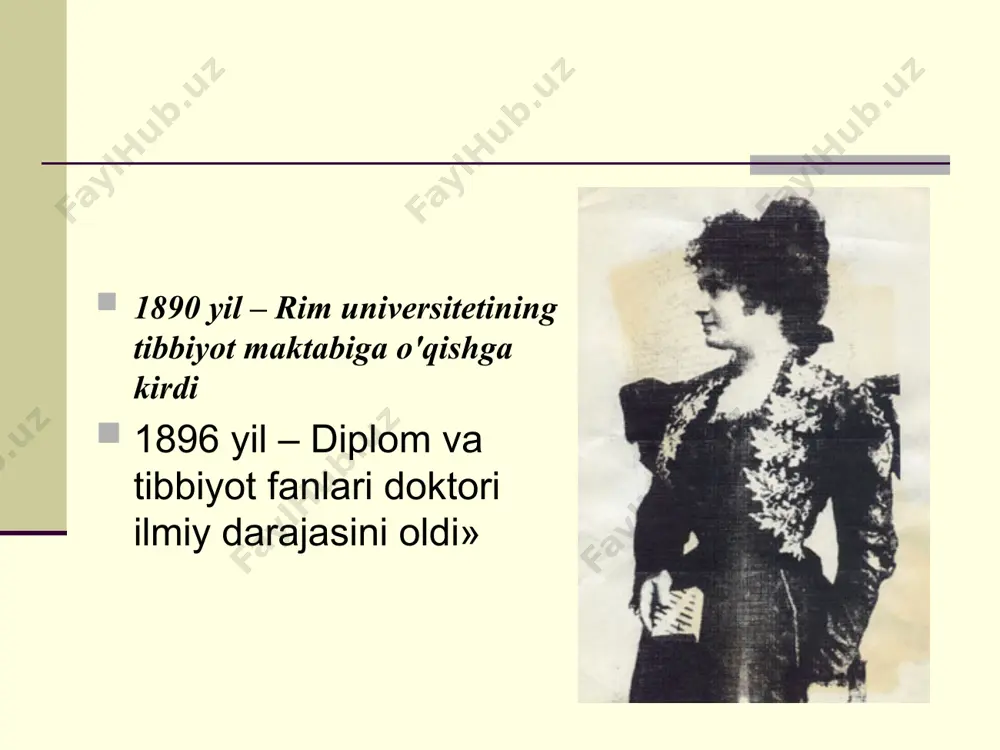 mariya mantesoriy - Page 3