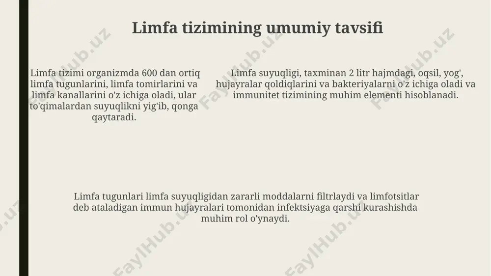 limfa sistemasi - Page 5