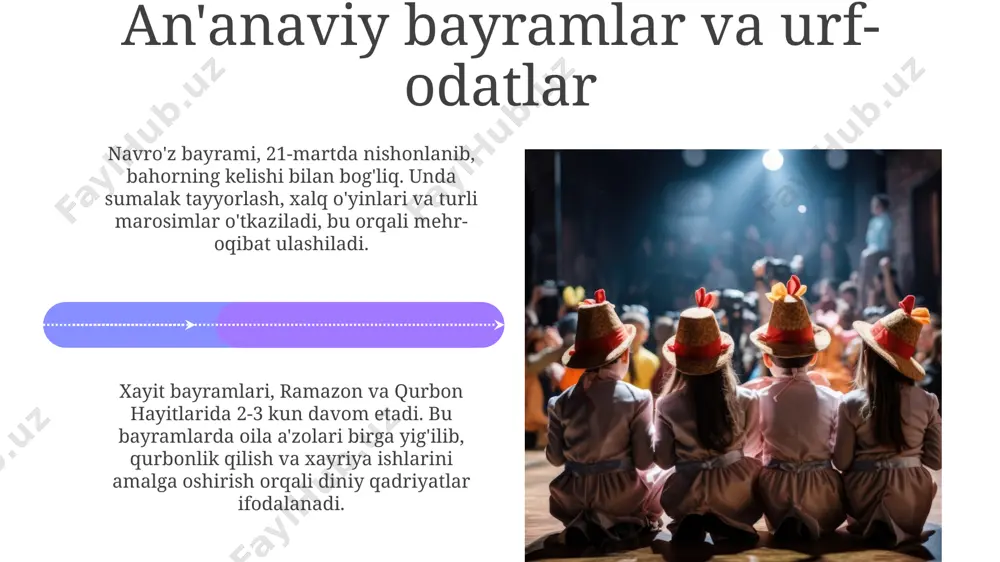 madaniy tadbirlarda milliyqadryatlarni ifodalash - Page 4