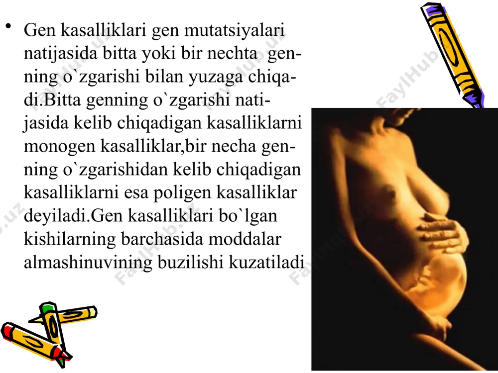aminokislotalarning nasliy kasalliklari - Page 4
