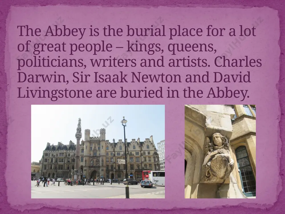 westminster abbey - Page 4