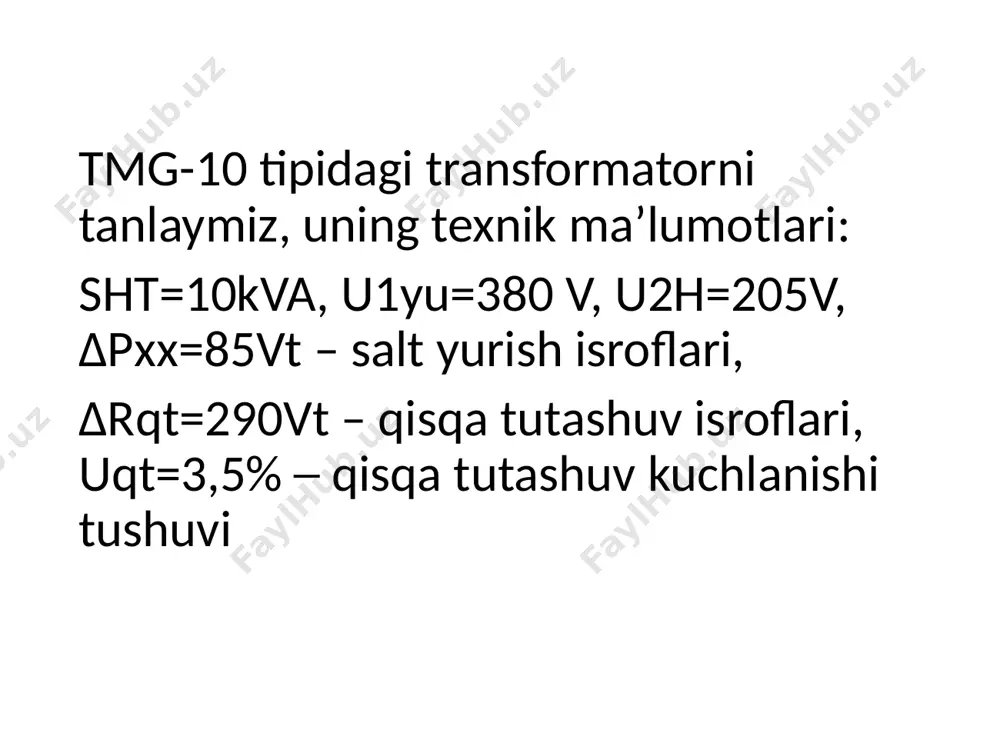 elektromashinasozlikni o'rganish - Page 4